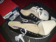 Converse USA Vintage Sneakers