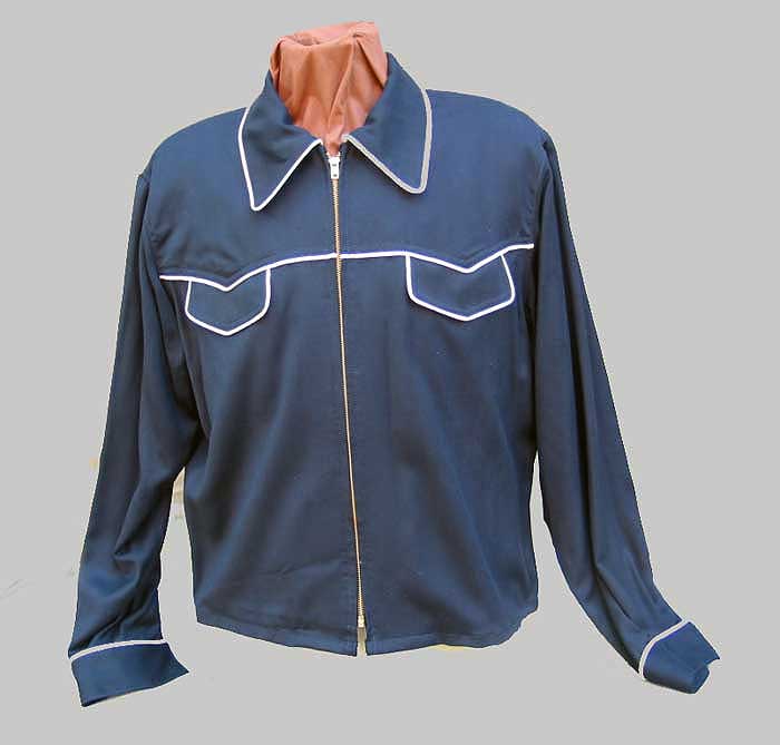 Vintage Western Jackets 67