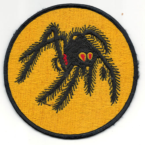 4TH BOMB SQUADRON