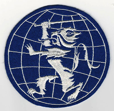 416 Bombardment Wing 20th Air Force