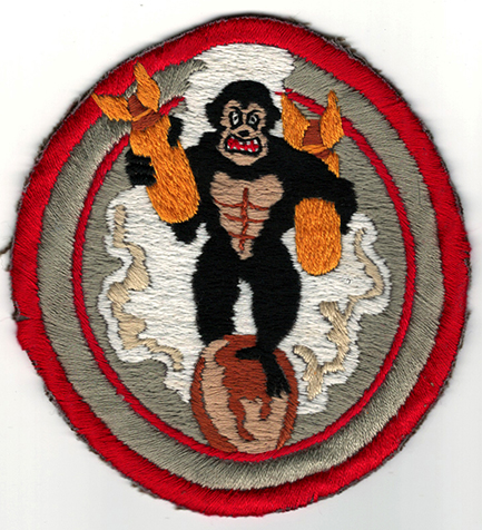 870th Bomb Squadron