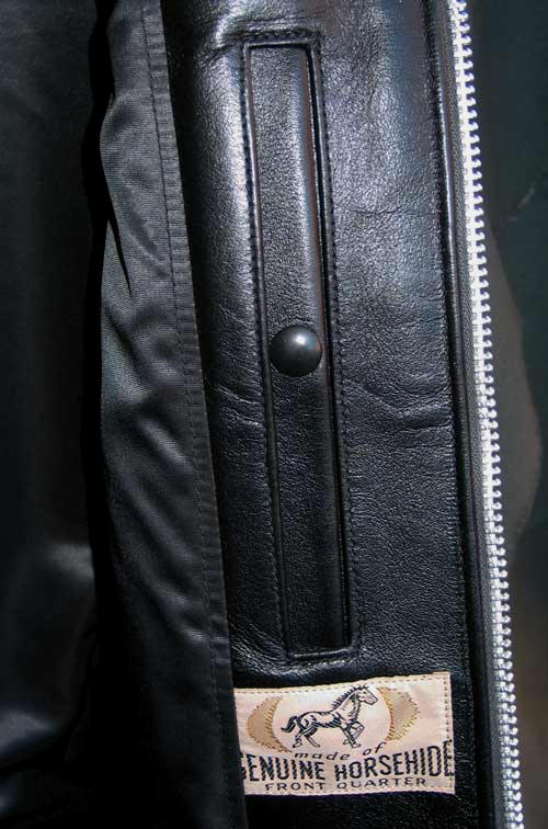 Strada Cafe Racer Vintage alt=